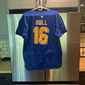 Brett hull blues